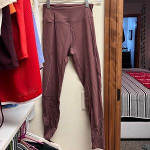 PINK Athletic Leggings